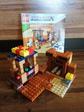 Lego minecraft 21167 usato  Zandobbio