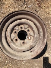 14 lug 5 trailer rims for sale  Visalia