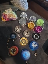 Assorted yoyo yoyos for sale  Tucson