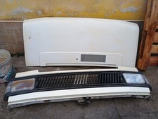 Calandra batticofano fiat usato  Massa di Somma