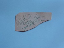 Ringo starr autograph for sale  WALLSEND