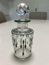 Flacon parfum émaillé d'occasion  Saleilles