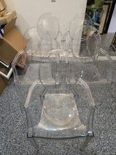 Lot kartell louis for sale  Portland