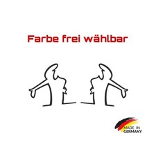 Aufkleber linea verärgertes gebraucht kaufen  Westerstede