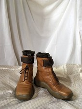Prada boots women for sale  Bend