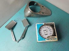 Shovelhead speedo mirrors for sale  Dubuque