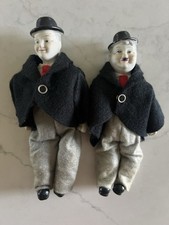 Laurel hardy vintage for sale  Seymour