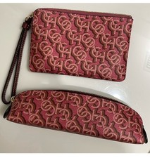 Coach monogram pencil for sale  Miami
