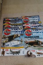 Airfix model bundle for sale Airfix model bundle for sale  BRACKLEY