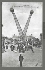 Vintage postcard flip for sale  ELY