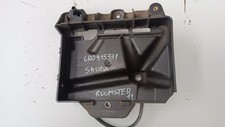 Alloggio batteria per usato  Italia