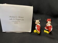 Lenox mickey minnie for sale  Hillsborough