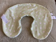 Boppy green white for sale  Aurora