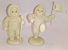 Snowbabies follow holding for sale  Hamilton