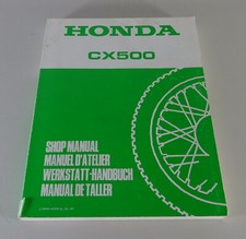 Werkstatthandbuch workshop man gebraucht kaufen  Jever