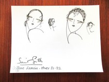 Lanvin coiffure saint d'occasion  Vallon-en-Sully