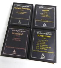 Atari 2600 breakout gebraucht kaufen  Paderborn