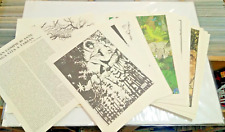 Litografie tarzan delle usato  Palermo