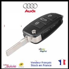Coque clé boitier d'occasion  Échirolles