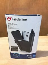 Cellularline slide snap gebraucht kaufen  Biberach an der Riß
