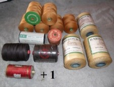 Rocchetti filo per usato  Zerbolo