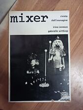 Irina ionesco mixer usato  Macerata