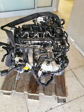 Cxx motore volkswagen usato  Agrigento
