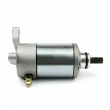 Démarreur moteur starter d'occasion  Expédié en France