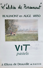 Antoine vit original d'occasion  Vanves