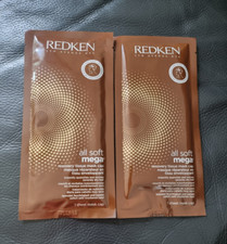 Redken soft mega for sale  EPSOM