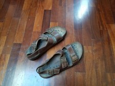 Sanagens sandali uomo usato  Mestrino