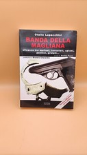 Otello lupacchini banda usato  Villarbasse