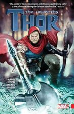 Unworthy thor for sale  Little Falls