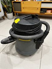 Karcher wet dry for sale  READING