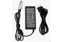 24v adapter battery for sale  Marana