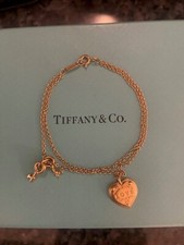 Tiffany co. 18k for sale  Spring Lake