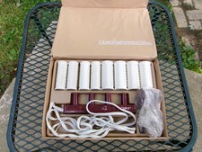 Vtg clairol set for sale  Zion