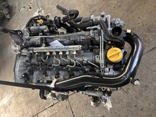 841p000 motore completo usato  Biancavilla