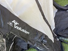 sunncamp awning 390 for sale  SUNDERLAND
