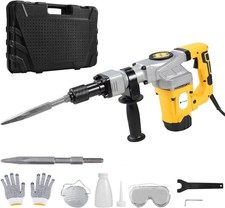 1300w electric demolition for sale  SALFORD