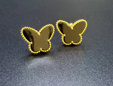 Black onyx butterfly for sale  Hackettstown