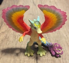 Schleich 70485 damarai gebraucht kaufen  Suhl