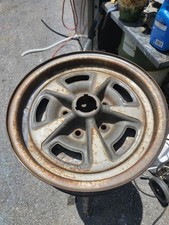 Pontiac rally wheel for sale  Edgewater