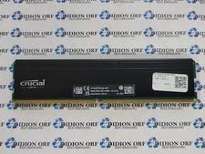 Crucial ddr4 desktop for sale  Saint Peters
