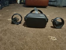 Oculus quest virtual for sale  BOLTON