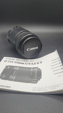 Cannon stabalizer efs d'occasion  Expédié en Belgium