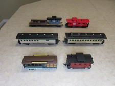 Lot rolling stock. for sale  Mount Laurel