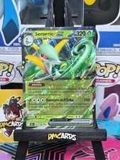Pokemon serperior 003 usato  Codroipo