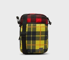 Usado, Bolsa Nike Tech Pack Messenger tiracolo/bolsa de viagem oliva BA6606-222 nova comprar usado  Enviando para Brazil
