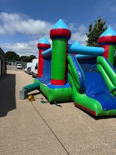 asda bouncy castle for sale asda bouncy castle for sale UXBRIDGE